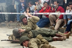 II Guerra Mundial
